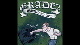 GRADE 2 - MAINSTREAM VIEW - UK 2016 - FULL ALBUM - STREET PUNK OI!