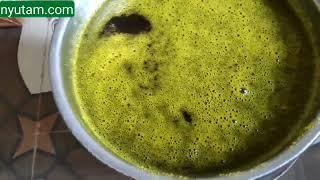 हमने लॉन्च किया Cold Pressed Mustard oil | Kachi Ghani Sarso Tel | Nyutam Mustard oil