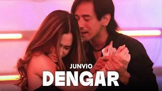 Junvio - Dengar (Official Music Video)