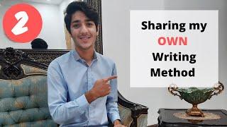 How to Write a Blog Post (Part 2: WRITING/FORMATTING) [Urdu/Hindi]