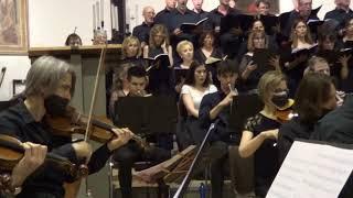 W.A. Mozart - Requiem - Sanctus