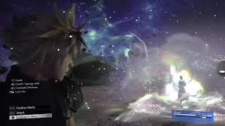 Final Fantasy VII Rebirth - Chapter 13: Where Angels Fear to Tread p5