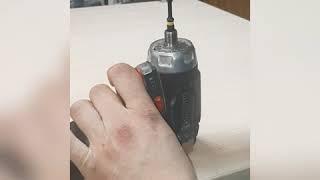 #Metabo PowerMax