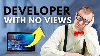 How Should You Market Yourself As A Developer?
