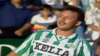 Betis 2 1 Sevilla - Liga 1994-95 (Edición Estadio Legendario)