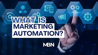 What is Marketing Automation?