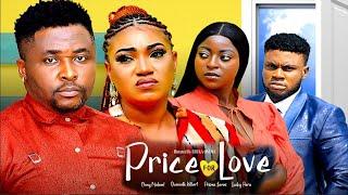 PRICE FOR LOVE (Full Movie 2024)  Onny Michael, Queeneth Hilbert 2024 latest nigerian movie