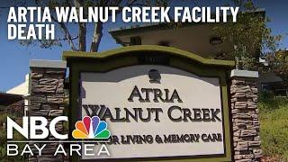 Atria Walnut Creek Resident Ingested Cleaning Fluid, Not Hot Cheetos, Family Says