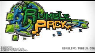 Rumble Pack OST - Rumble in 3...