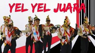 YEL YEL PRAMUKA KEREN JUARA