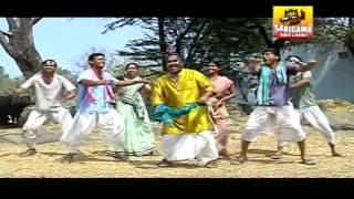 Goreti Venkanna's Jillelamma Jitta Video Song || Telangana Jung || Telangana Folk Video Songs