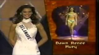 Awkward Beauty Pageant Answers