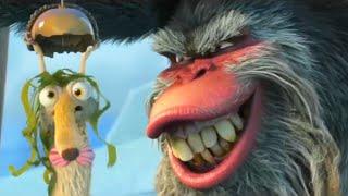 Scrat’s Continental Crack-Up Part 2 (Reversed)