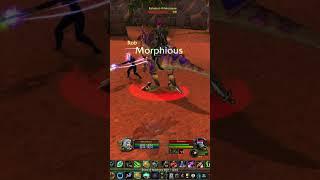 ️THUNDERFURY + Gressil - World PvP - Rob content️ #worldofwarcraft #wowclassic #classicwow #gaming