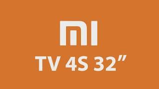 MI TV 4S 32" Review