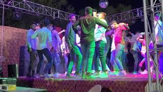 Tharko jaata ko || ठरको जाटा को न्यु मारवाड़ी सॉंग डांस वीडियो 2023||wedding dance video performance