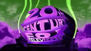 {REQUESTED} 20th Century Fox Television (2011) #2 Effects {Sponsored by Preview 2 Effects Extended}