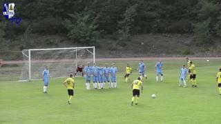 FSV Lauta  vs. SV Laubusch  0:1 (24.09.2016)