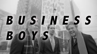 Business Boys