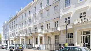 Inside an £8,950,000 Duplex Apartment in the Heart of London's Belgravia