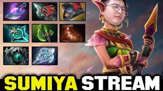 Crazy Damage Speed Build Enchantress | Sumiya Stream Moments 4279