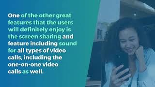 Telegram adds a new feature to hold video call with up to 1000 viewers