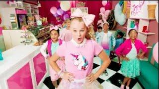 JoJo Siwa - Kid In A Candy Store (Official Video)