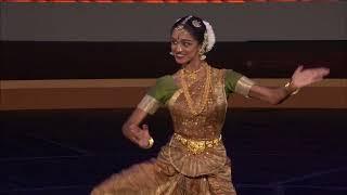 Vaishnavi Nair | Dance/Classical Indian | 2023 National YoungArts Week