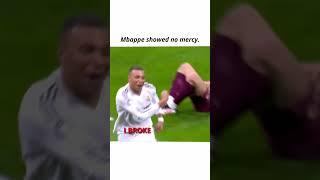 Bro has no Mercy #championsleague #fifa #soccer #football #premierleague #footballseason #futbol