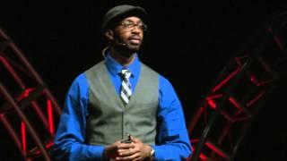 Maker Communities | Brian Alls | TEDxYoungstown