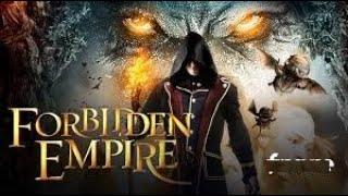 Forbidden Empire full Movie in English with Hindi Subtitle  Horror crime Thriller