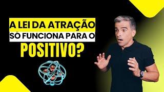 O MAL NÃO EXISTE! Uma Explicação Quântica