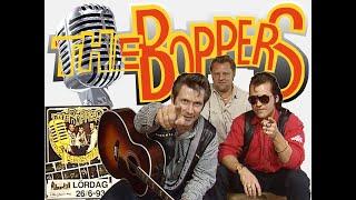 The Boppers - Unplugged Live in Piteå 1993-06-26, FULL (w /JPN-sub)