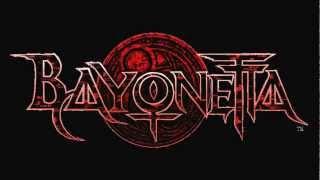 Bayonetta - Riders Of The Light Extended