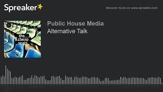 Alternative Talk