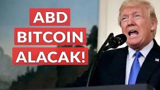 ABD Stratejik Bitcoin Rezervi Oluşturacak - Dünyanın Haberi 435 - 28.07.2024