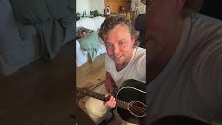 Ashton Irwin Instagram Live 6 June 2024 - Acoustic Performances and Q&A