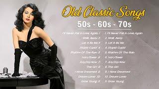 Golden Oldies Greatest Hits Of 60s 70s 80s - 60s 70s 80s Music Hits - Best Old Songs Of All Time