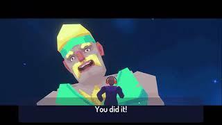 Say NO! More Babbleplay part 1 - First Day on the Job