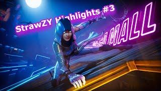 Lofibut 4k quality |StrawZY Highlights #3