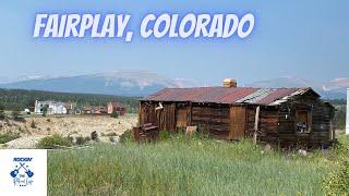 How To Enjoy Fairplay Colorado while Rocking The Retired Life