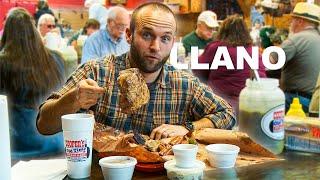 Day Trip to Llano  (FULL EPISODE) S2 E7