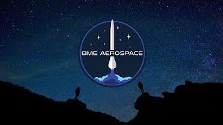 BME Aerospace Team | EuRoC 2022