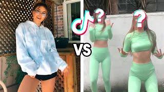 Cynthia Parker VS Fans | TikTok Dance Battle Compilation (September 2020) Part 1