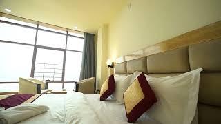 Kalandak Guesthouse || Affordable Rooms in Majnu ka Tilla, Delhi || Best Guesthouse in Delhi ||