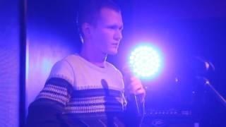 ГОВОРИ-2 — Второй отборочный тур. Александр Юдаков