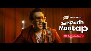 David Bayu x Royco present Gurih Gurih Mantap (30s)