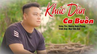 Khúc Dân Ca Buồn - Mai Tiến Đạt, LK Rumba Đặc Sắc Cùng Với Các Ca Khúc Trữ Tình Bolero Mới Nhất.