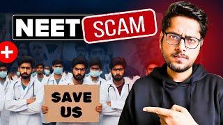 Truth of NEET Scam | NEET 2024 | Open Letter