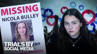 The TRAGIC Case of Nicola Bulley - Trials By Social Media